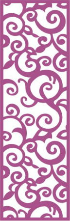 Wrought Iron-103 CDR File, Free Vectors File