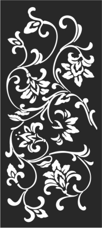 Ceiling Grille Detail Stencil Free Vector, Free Vectors File