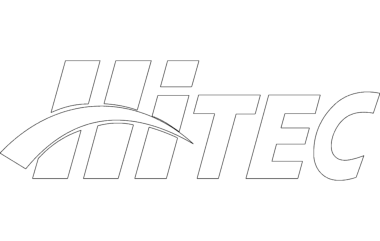 Hitech Logo DXF File, Free Vectors File