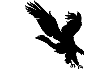 Eagle DXF File, Free Vectors File