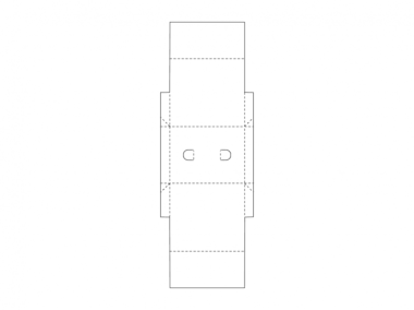 Packing Boxes Design DXF File, Free Vectors File