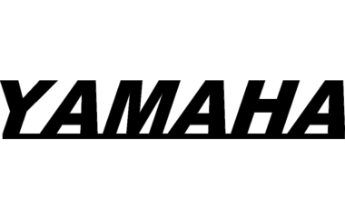 Yamaha Logo 2 DXF File, Free Vectors File