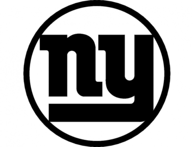 Ny Logo DXF File, Free Vectors File