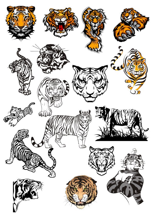 Download, Free Vectors File