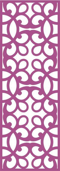 Wrought Iron-326 CDR File Free Vectors