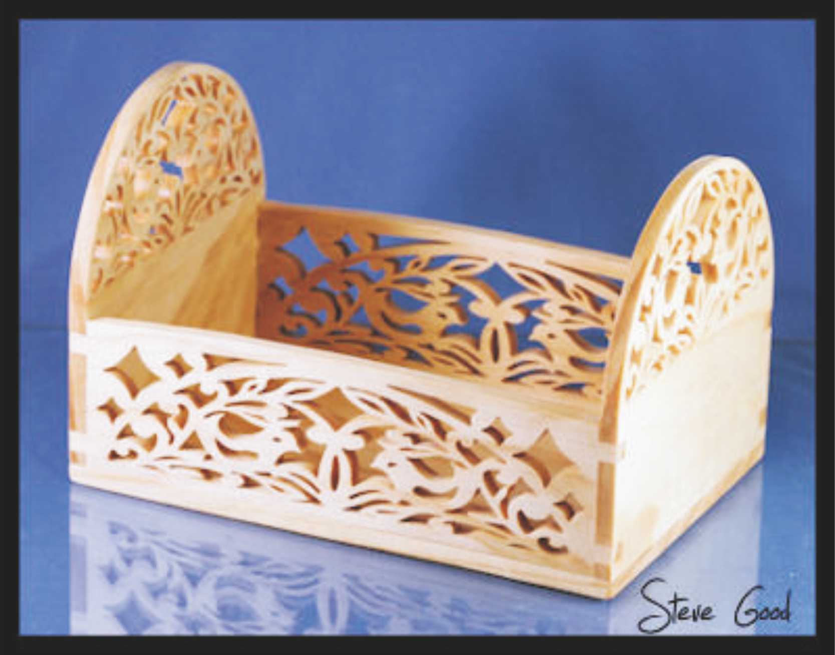 Carved Box Laser Cut Free Vector Free Vectors
