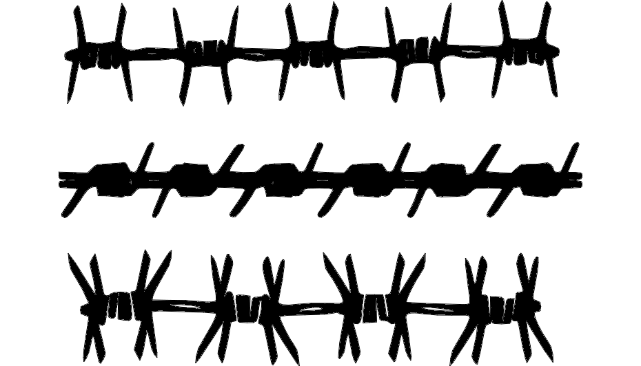 Wire Designs DXF File Free Vectors