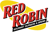 Red Robin Logo DXF File Free Vectors