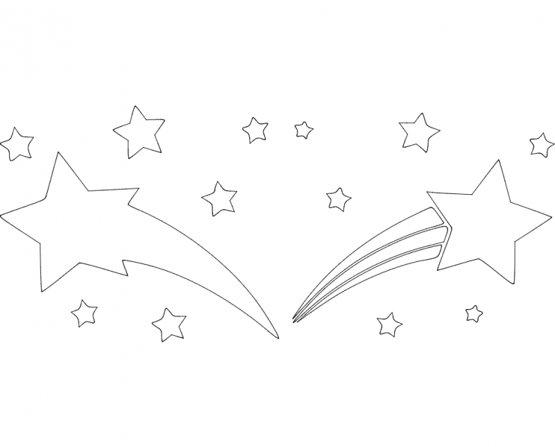 Star Design 30 DXF File Free Vectors